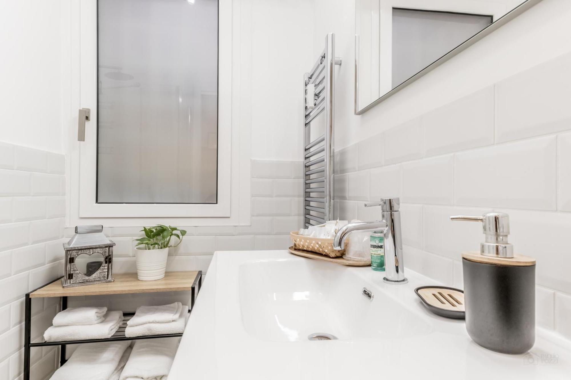 Appartamento Elegance St.peter House