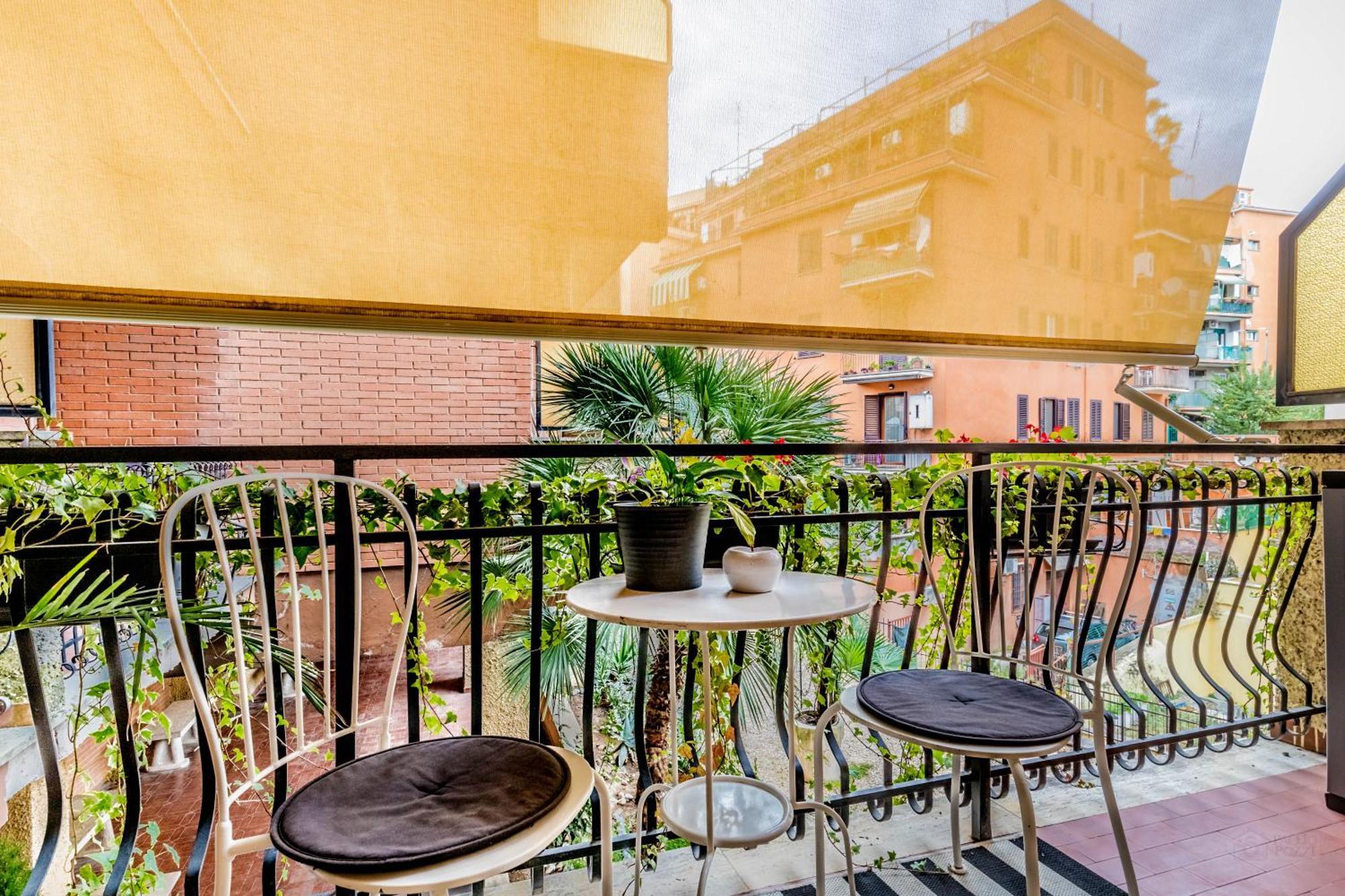 Elegance St.peter House Apartment Rome