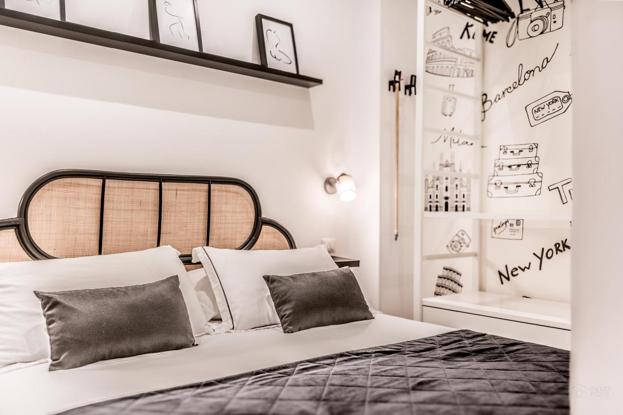 Apartment Elegance St.peter House Rome