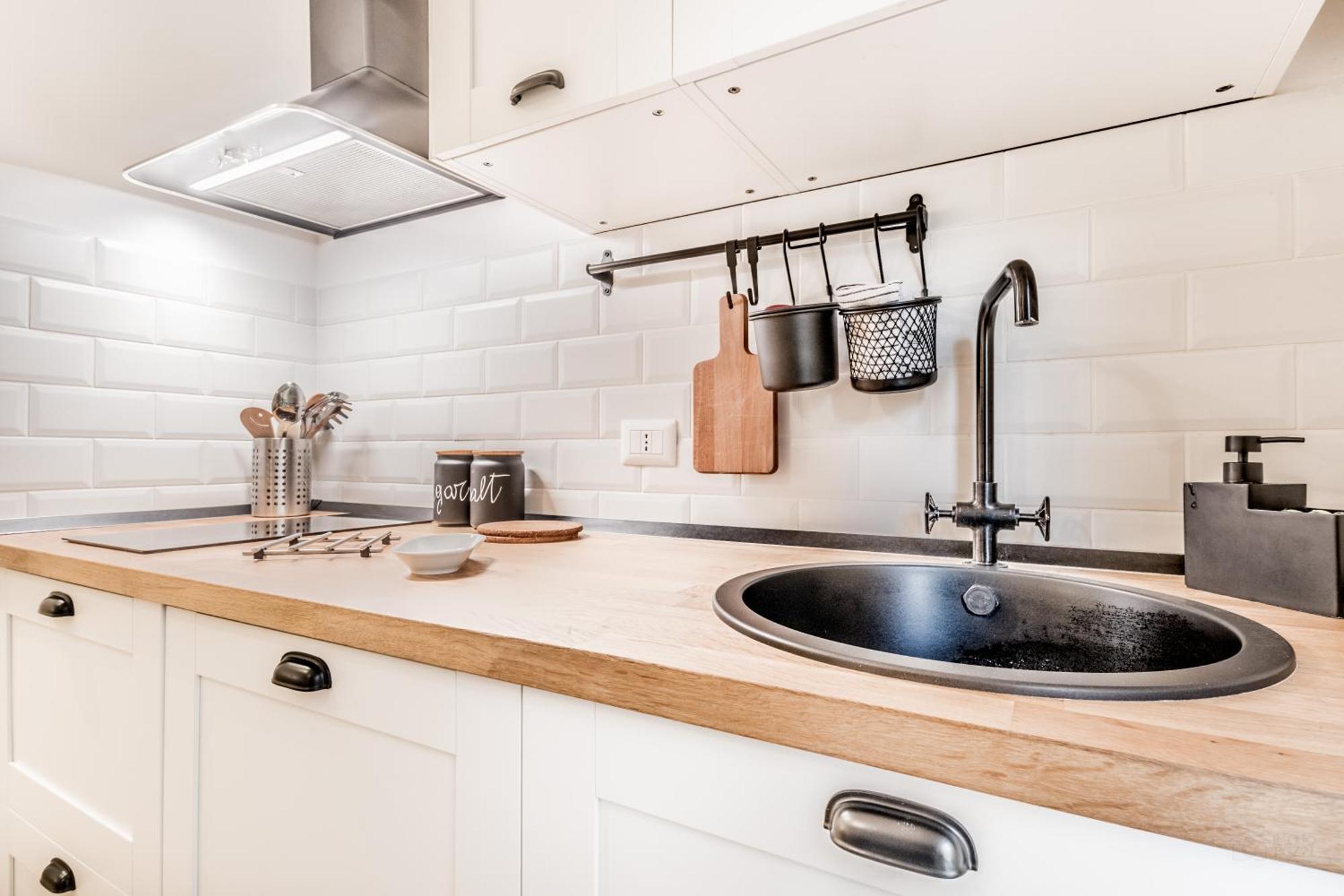 Appartamento Elegance St.peter House *