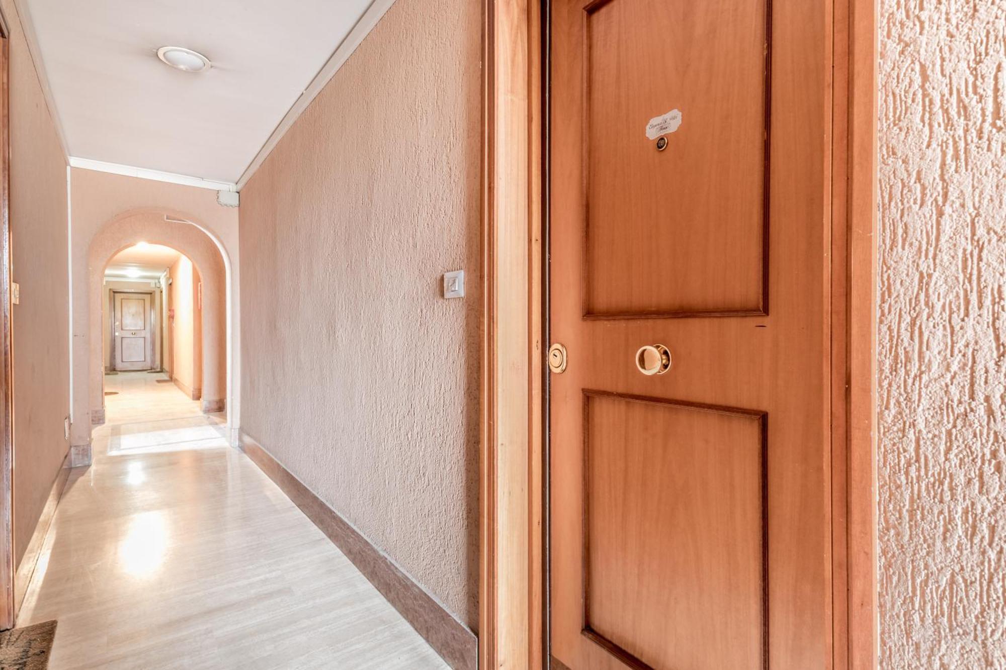 Appartamento Elegance St.peter House *