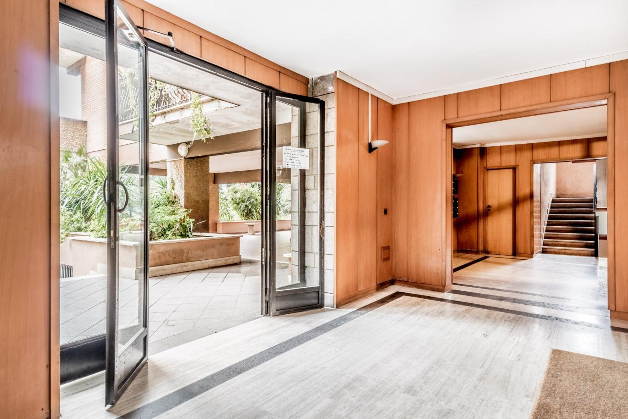 Appartamento Elegance St.peter House *