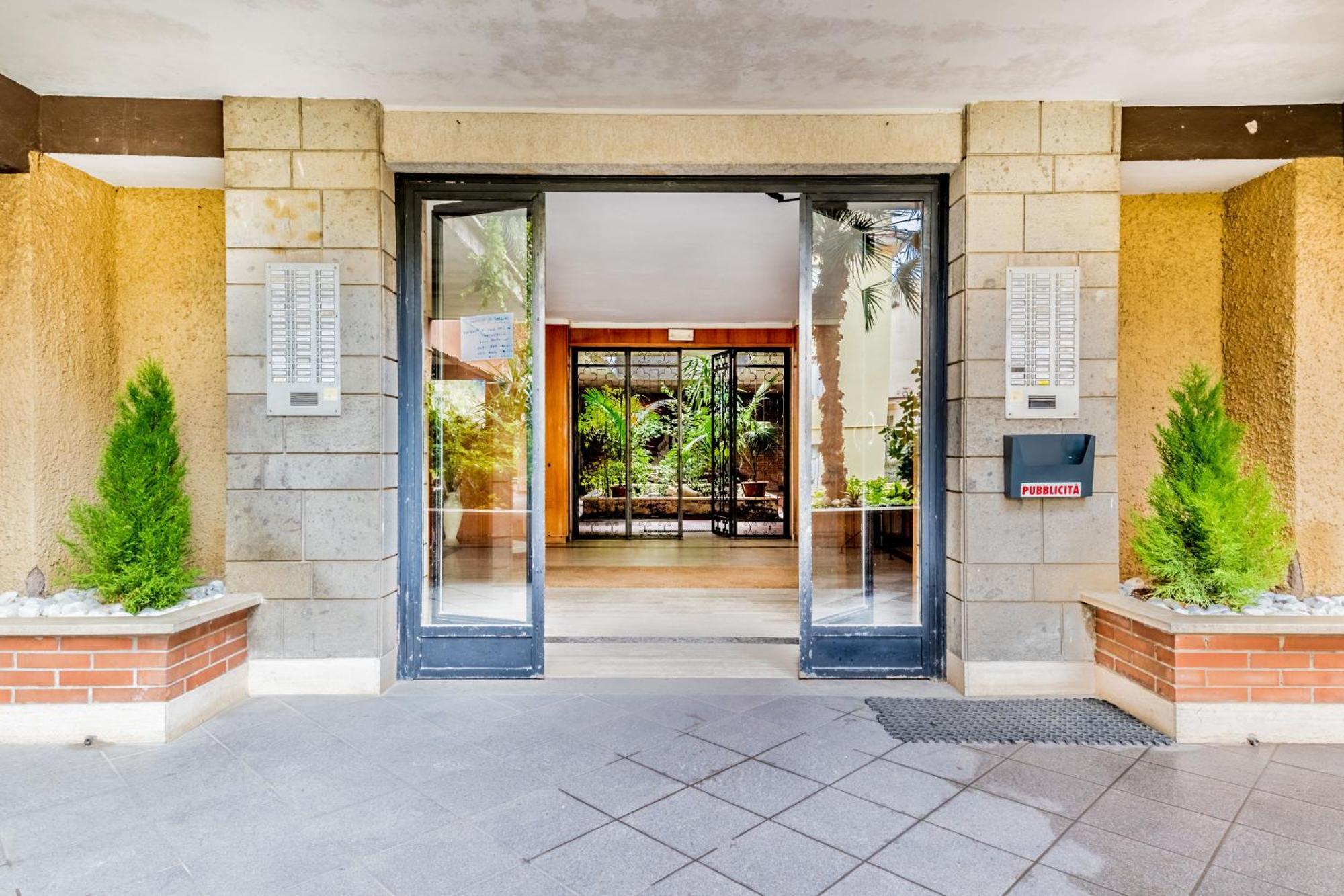 Appartamento Elegance St.peter House